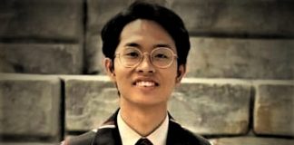 The Voice of Youth: OF EXCELLENCE AND COMMUNITY SERVICE