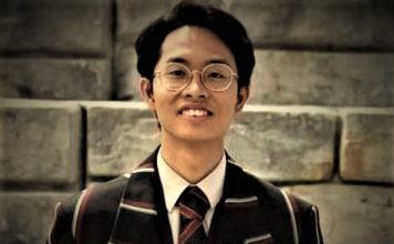 The Voice of Youth: OF EXCELLENCE AND COMMUNITY SERVICE