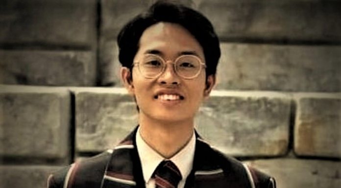 The Voice of Youth: OF EXCELLENCE AND COMMUNITY SERVICE