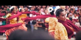 Giants: Maori TV’s take on legacy, heritage in Filipino community
