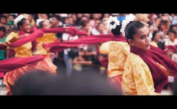 Giants: Maori TV’s take on legacy, heritage in Filipino community