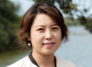 Serving the Asian community “from their hearts”