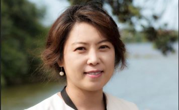 Serving the Asian community “from their hearts”