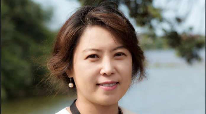 Serving the Asian community “from their hearts”