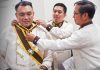 ‘Out-of-the-box’ Ambassador: The Champion of the Masses