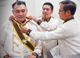 ‘Out-of-the-box’ Ambassador: The Champion of the Masses