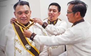 ‘Out-of-the-box’ Ambassador: The Champion of the Masses