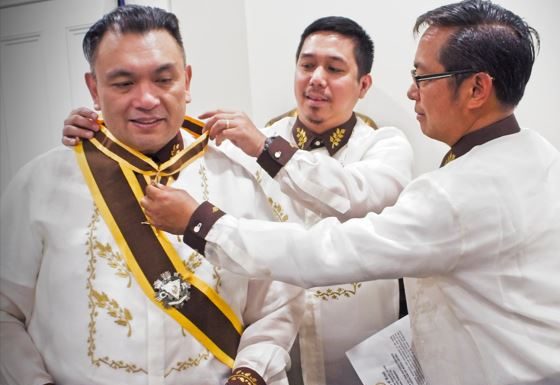 ‘Out-of-the-box’ Ambassador: The Champion of the Masses