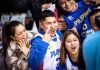 Filipino-Kiwis’ raucous support for Gilas Pilipinas team
