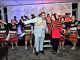 Igorot group goes the extra mile