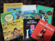 The super passionate ‘Book Fairy’ strikes again