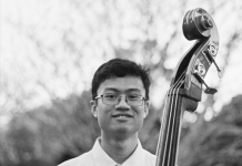 Jazz Fest features Filipino musical influence.