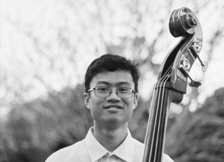 Jazz Fest features Filipino musical influence.