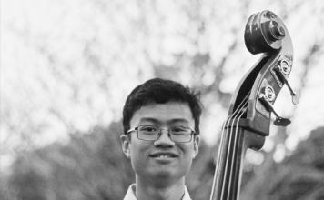 Jazz Fest features Filipino musical influence.