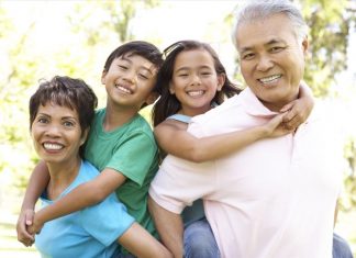Parent category opens with 2000 visas on offer