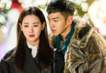 K-Dramas are ‘Crash’ Landing on You.