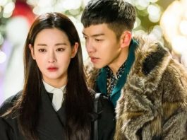 K-Dramas are ‘Crash’ Landing on You.