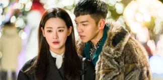 K-Dramas are ‘Crash’ Landing on You.
