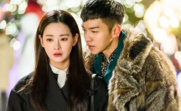 K-Dramas are ‘Crash’ Landing on You.