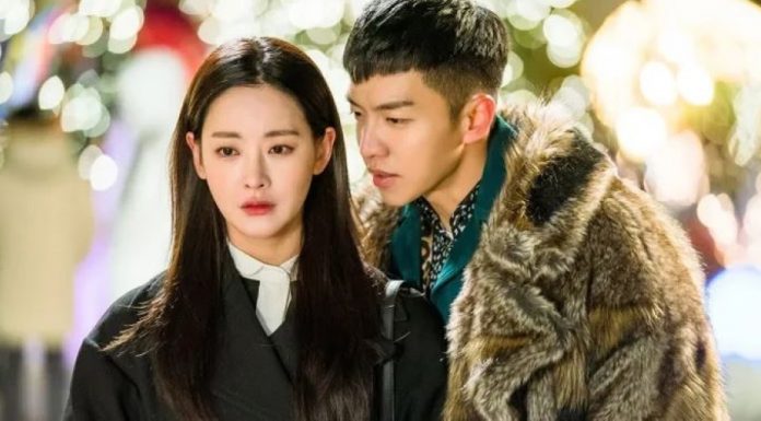 K-Dramas are ‘Crash’ Landing on You.