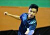 Sports hero nurtures a new wave of Kiwi table tennis athletes.