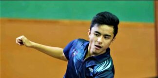 Sports hero nurtures a new wave of Kiwi table tennis athletes.