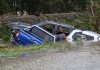 PM praises “community driven response” to worst weather storm this century.