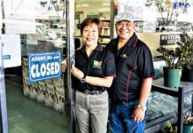 Tres Marias: As One Door Closes, Another Opens