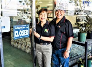 Tres Marias: As One Door Closes, Another Opens