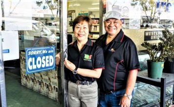 Tres Marias: As One Door Closes, Another Opens