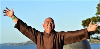 Filipino priest who made a profound difference to many lives dies