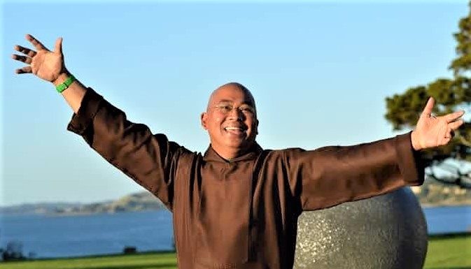 Filipino priest who made a profound difference to many lives dies