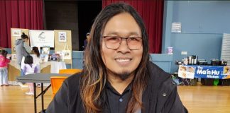 Serbisyo: Grassroots contacts boost natural grass alternative business.