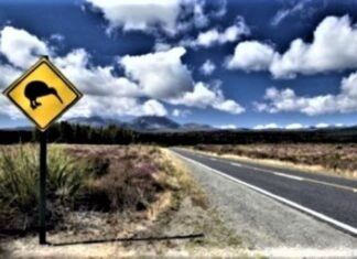 Citizenship pathway opens for Kiwis living in Australia