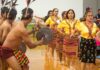 Kalinga smashes world record for gong players, ‘banga’ dancers