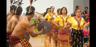 Kalinga smashes world record for gong players, ‘banga’ dancers