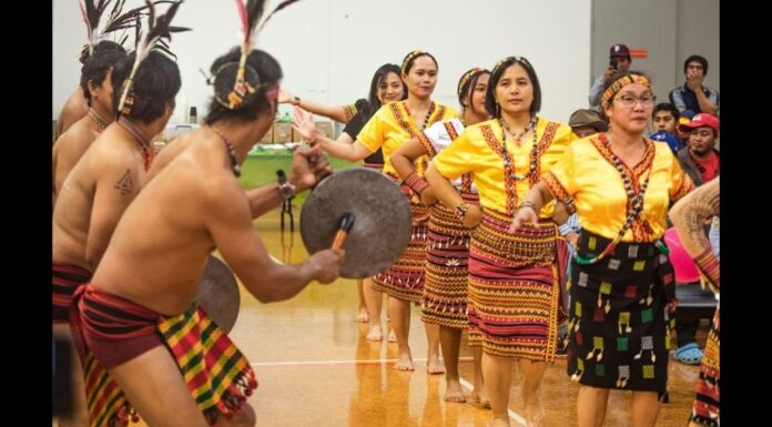 Kalinga smashes world record for gong players, ‘banga’ dancers