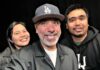 Jo Koy performs to sell-out crowd in Auckland.
