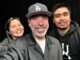 Jo Koy performs to sell-out crowd in Auckland.