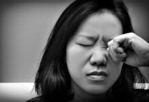 Is an allergy affecting you?