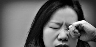 Is an allergy affecting you?