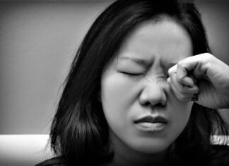 Is an allergy affecting you?