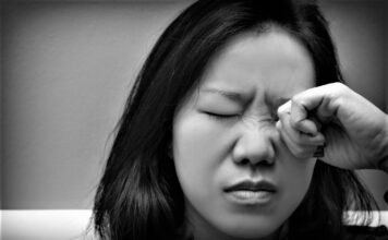 Is an allergy affecting you?