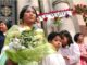 The Flores de Mayo Festival Blossoms in Aotearoa
