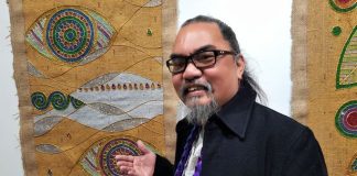 Showcasing Artists’ Perspectives on Belonging and Cultural Evolution