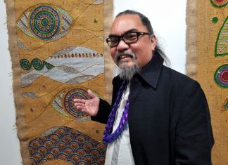 Showcasing Artists’ Perspectives on Belonging and Cultural Evolution