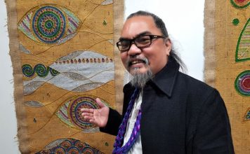 Showcasing Artists’ Perspectives on Belonging and Cultural Evolution