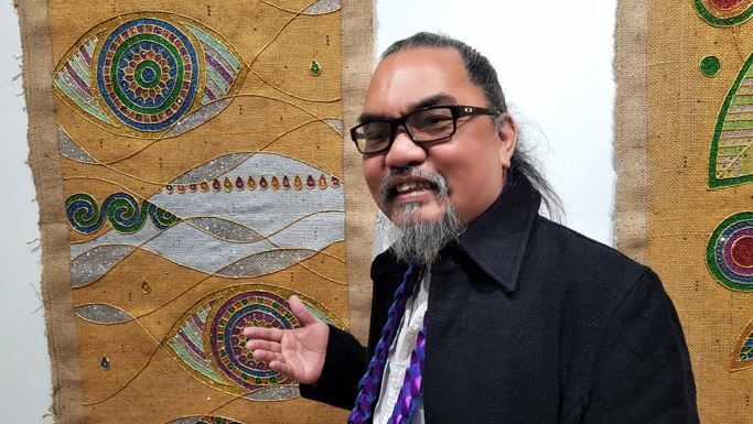 Showcasing Artists’ Perspectives on Belonging and Cultural Evolution
