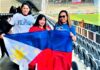 Brave Filipinas stand strong against more fancied Swiss side