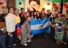 Ethnic communities fuel Women’s World Cup fever with passionate team support